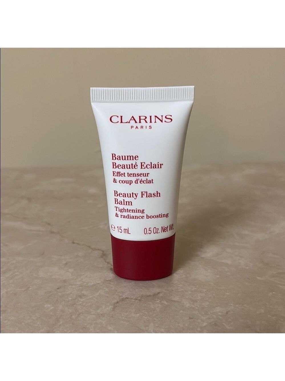 Clarins Beauty Flash Balm NEW